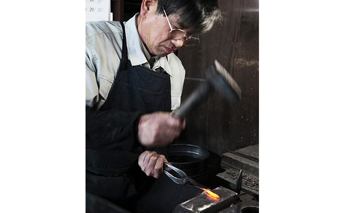 日本剃刀　標準タイプ　籐巻　右手用