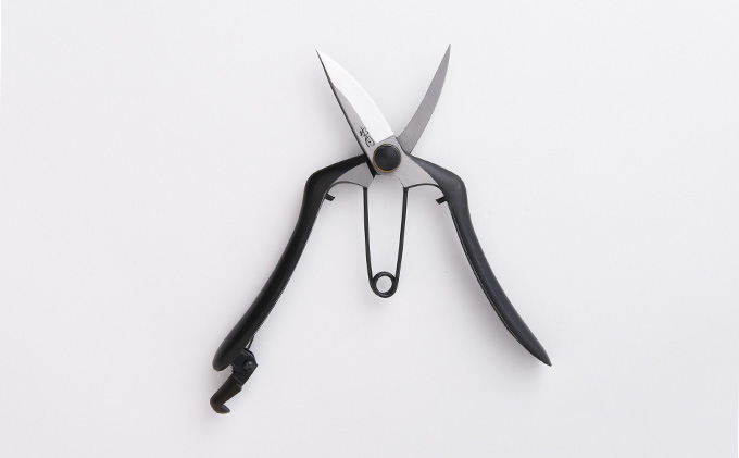 芽切鋏 片刃 180mm