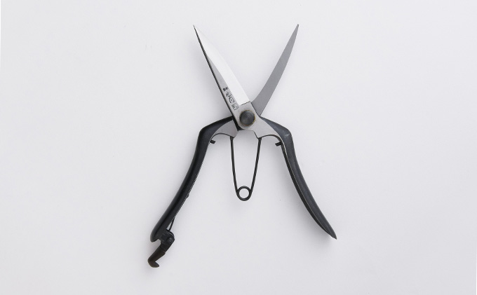 芽切鋏 片刃 210mm