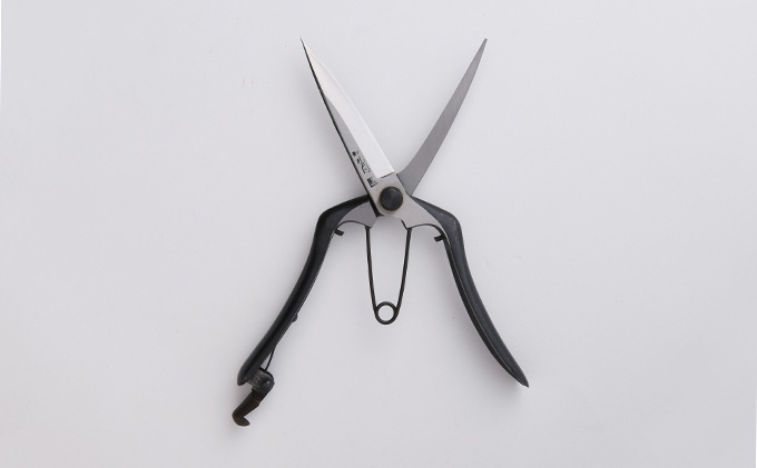 芽切鋏 片刃 230mm