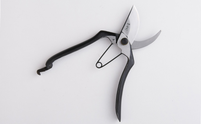 剪定鋏 A型230mm 金止