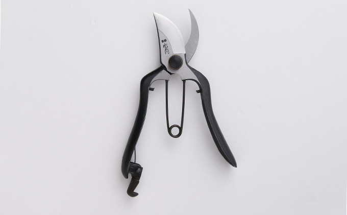 剪定鋏 B型165mm 金止