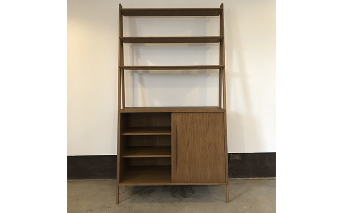 キッチンシェルフ