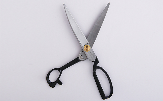 洋裁鋏 標準（右手）型 280mm