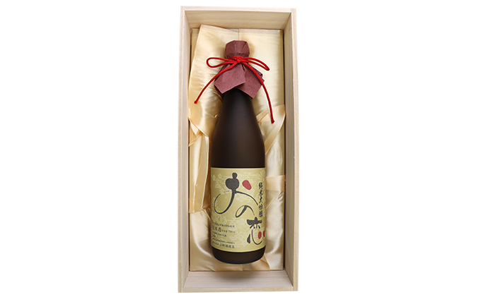 おの恋 純米大吟醸 桐箱入り 720ml