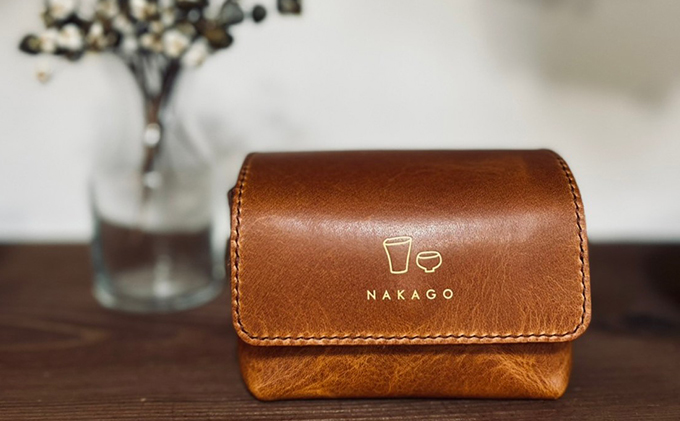 NAKAGO my SHUKI set[ 日本酒 ぐい呑み 盃 グラス 酒器 飲み比べ ]ナチュラル