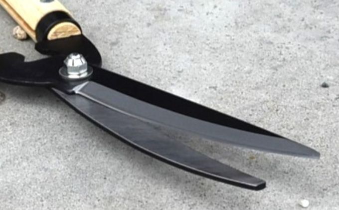 鋏正宗 荒木用鋏