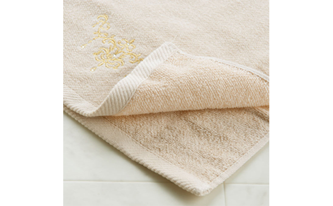 NYNAS シャンティ ハンドタオル3枚セット