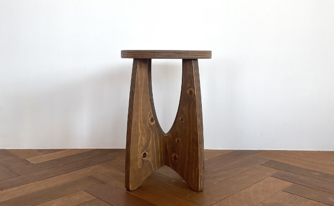 ロケットスツール 01