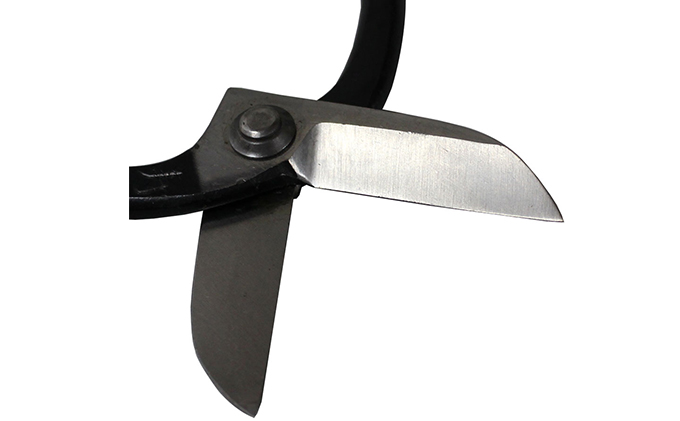 寿 池の坊 花鋏 5.5寸（165mm）半磨き 生け花 生花