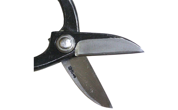 飛鳥 池の坊 花鋏 5.5寸（165mm）青鋼 生け花 生花