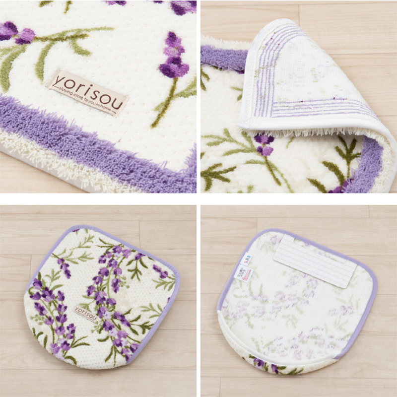 yorisou ラベンダー トイレタリー2点セット  ラベンダー