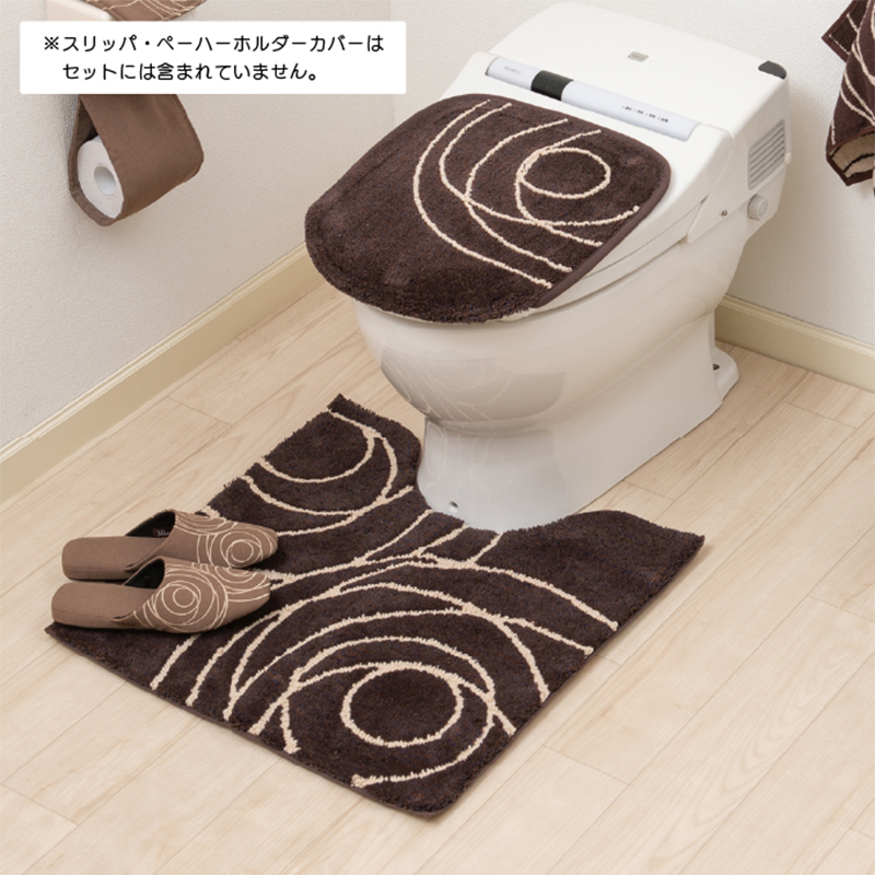 M+home ジェネシー トイレタリー2点セット