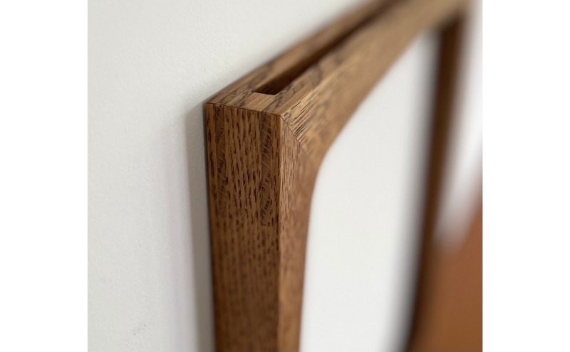 レコードフレーム　1枚組用