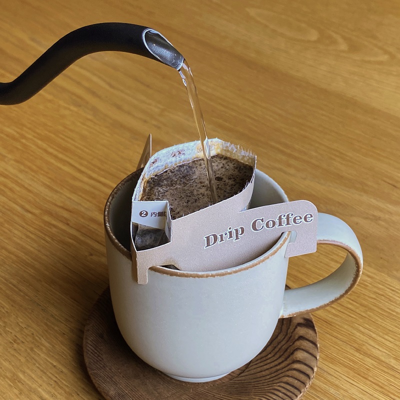 おの恋ブレンド ドリップバッグ ・ コーヒー 4種 飲み比べ 計48パック（12パック×4箱）[ ドリップコーヒー 珈琲 ]