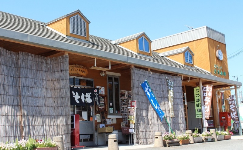 名店の味 ぷらっときすみの 乾蕎麦 10人前セット[ 蕎麦 そば ソバ ]