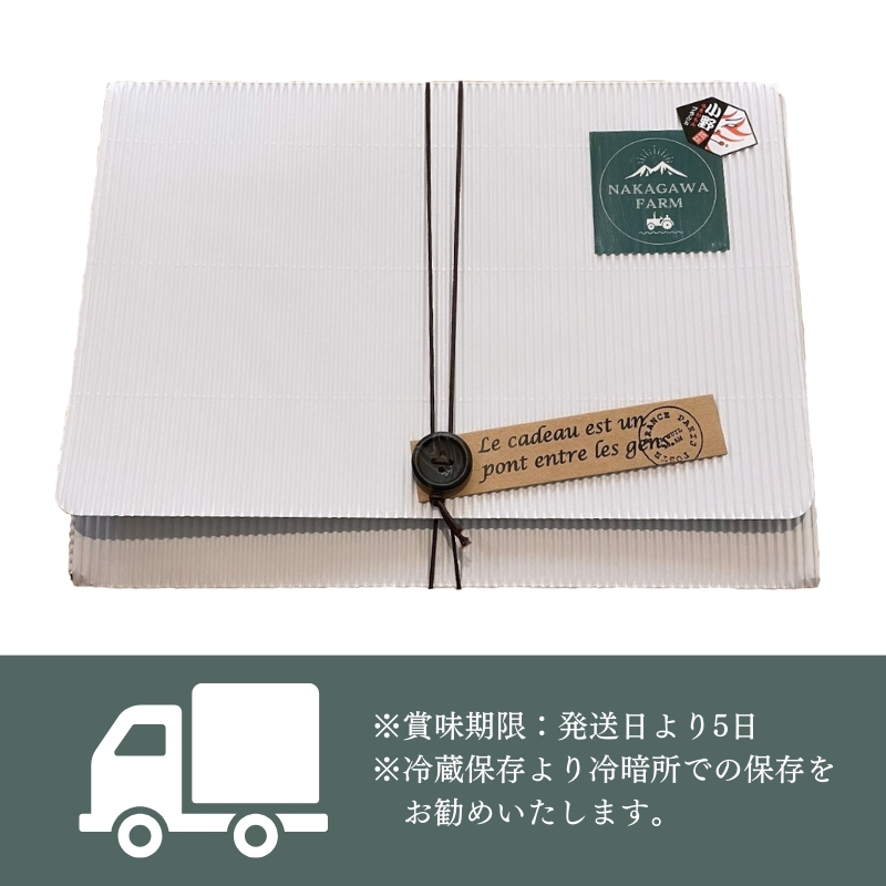 ミニトマト 品種 MIX 1.3kg[ トマト 有機質肥料 ]