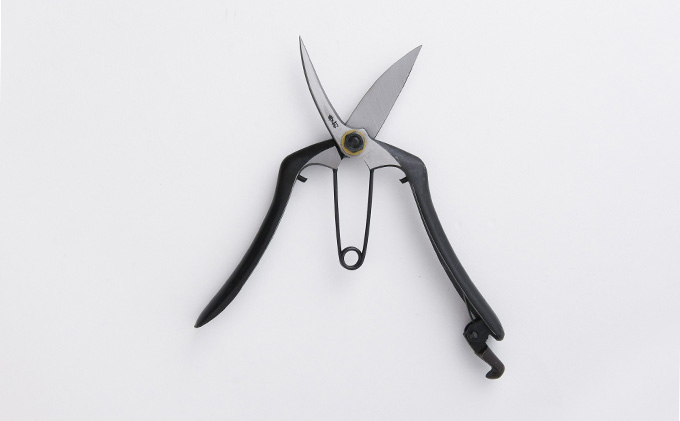 芽切鋏 片刃 180mm