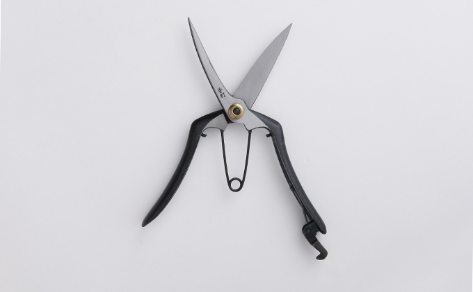 芽切鋏 片刃 210mm