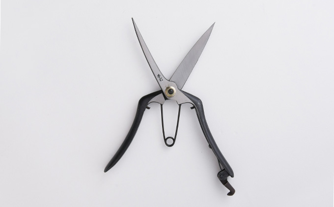 芽切鋏 片刃 230mm