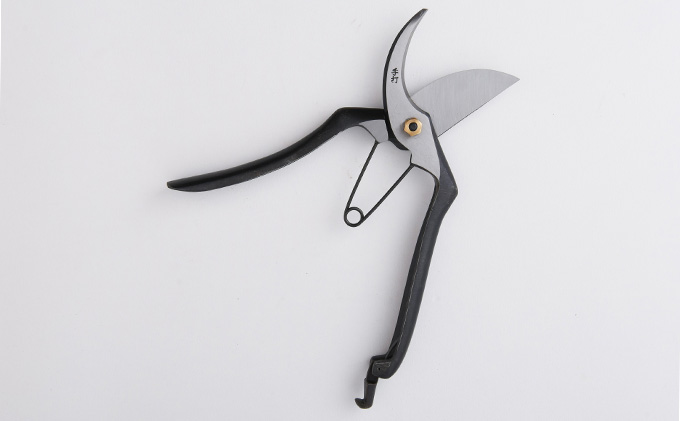 剪定鋏 A型230mm 金止