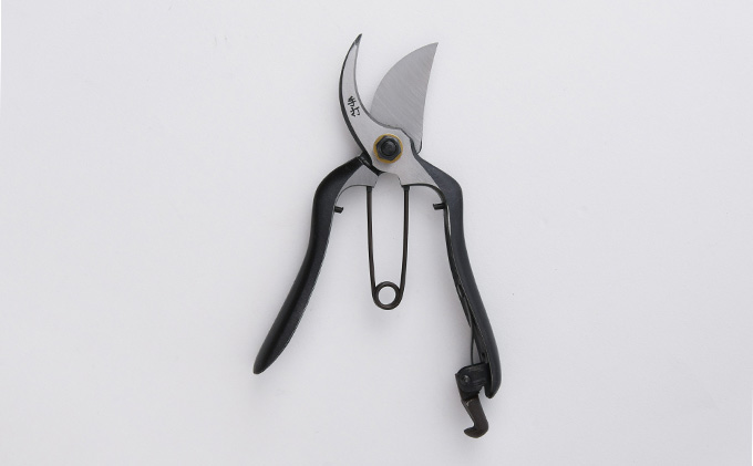 剪定鋏 B型165mm 金止