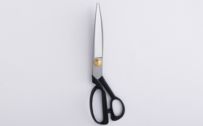 洋裁鋏 標準（右手）型 280mm