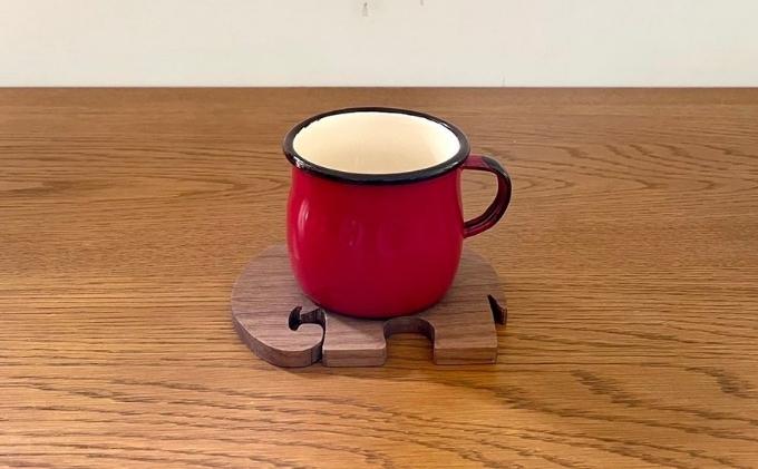 ゾウ コースター