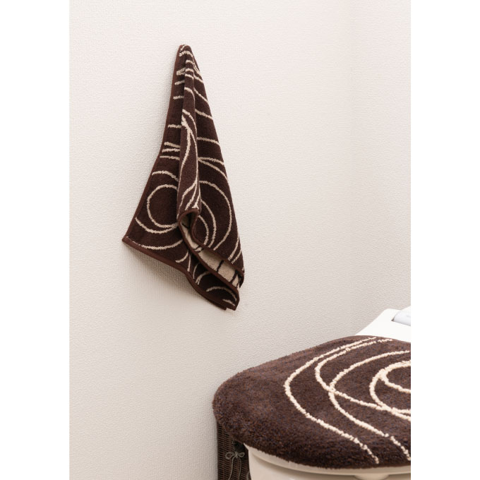 M+home ジェネシー ハンドタオル3枚セット