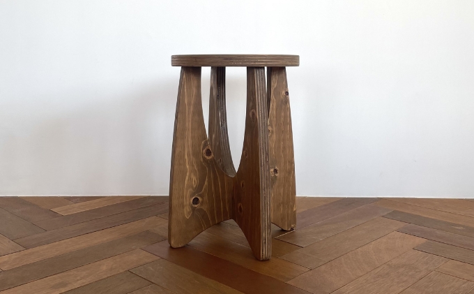 ロケットスツール 01