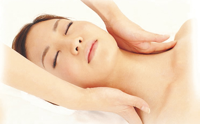 白雲谷温泉 ゆぴか 入浴券 2枚＋アロマトリートメント40分コース券1枚セット