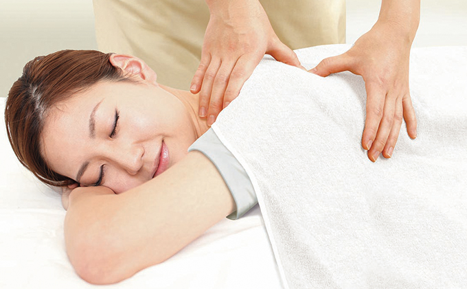 白雲谷温泉 ゆぴか 入浴券 + お食事券 （1，000円）＋リラクゼーション45分コース券 各1枚セット