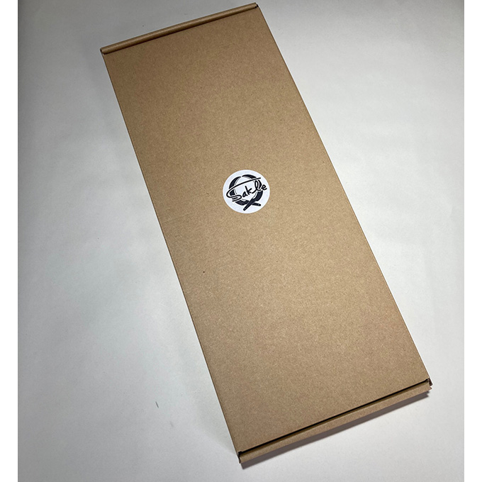 草刈・収穫鎌 Sakle ～サクル～