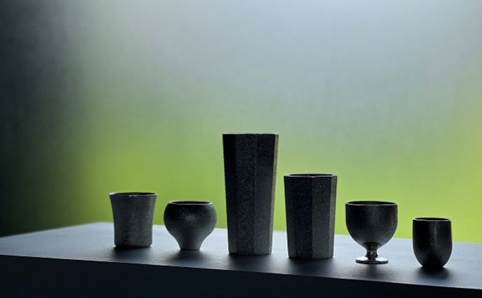 suzuyo's壽-KOTOBUKI-[ 日本酒 ぐい呑み 盃 酒器 ]