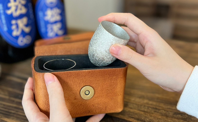 NAKAGO my SHUKI set[ 日本酒 ぐい呑み 盃 グラス 酒器 飲み比べ ]ナチュラル