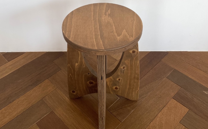 ロケットスツール 01