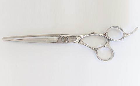 【トリミングシザー】ダイヤモンド　6.5インチ