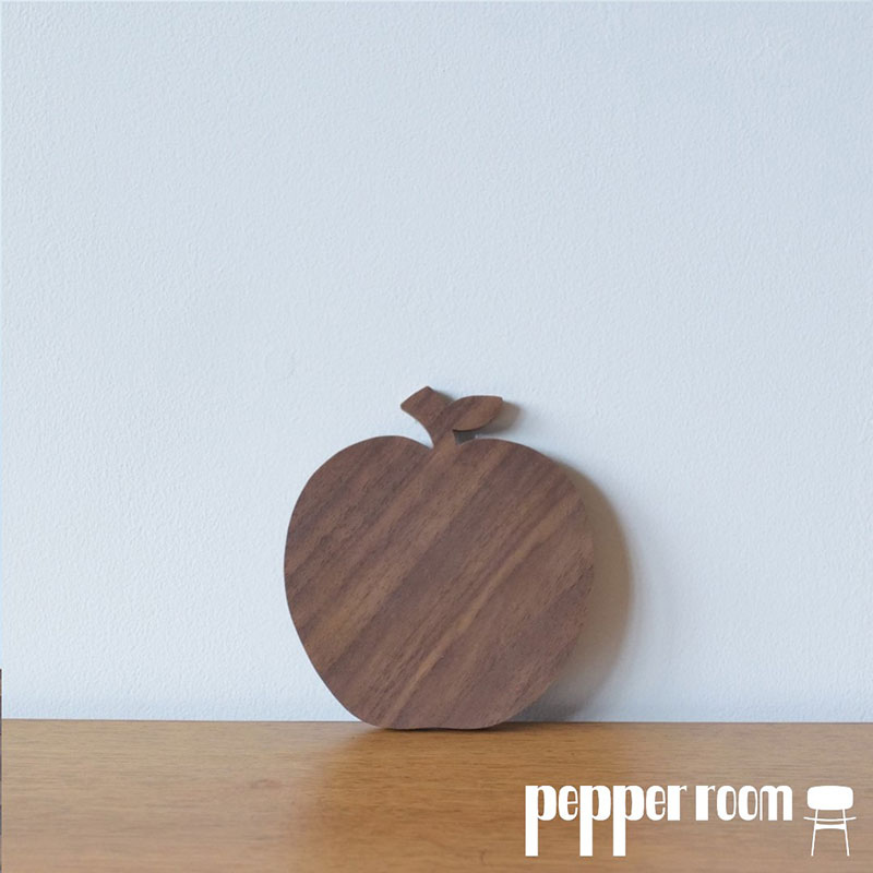 アップル コースター