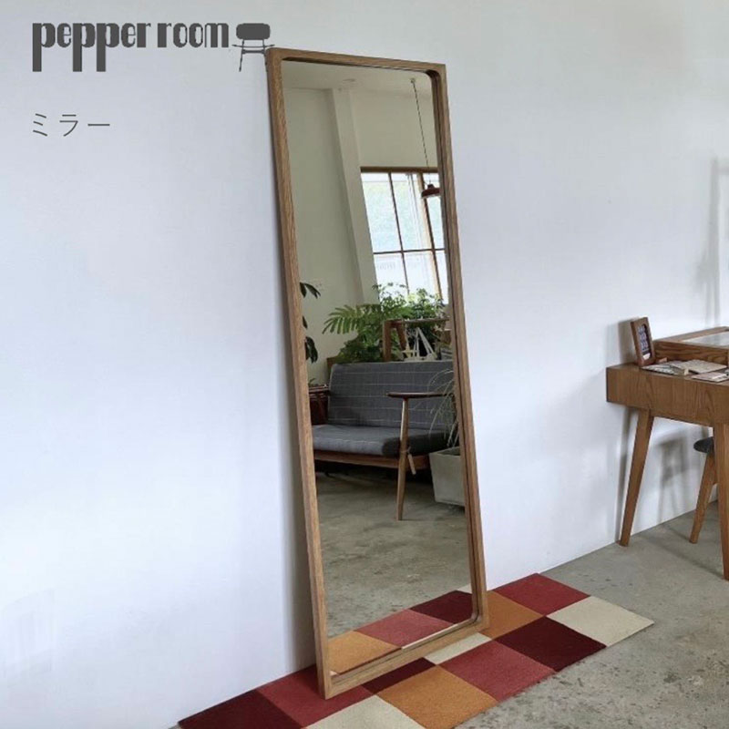 ミラー　インテリア 雑貨 木製 デザイン オリジナル 兵庫県 小野市