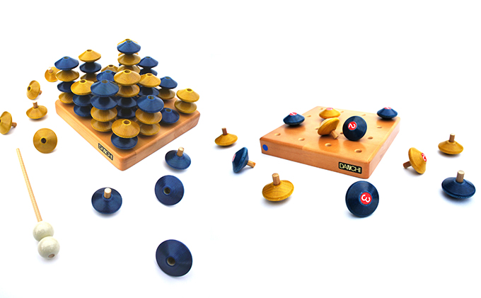 立体脳トレゲーム2点セット