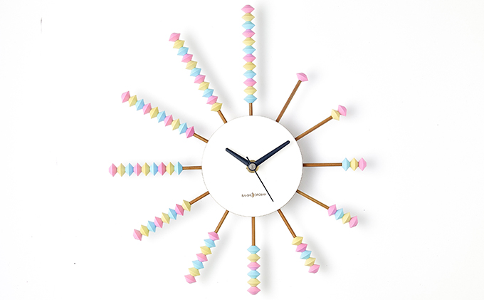 そろクロ・丸（パステル）