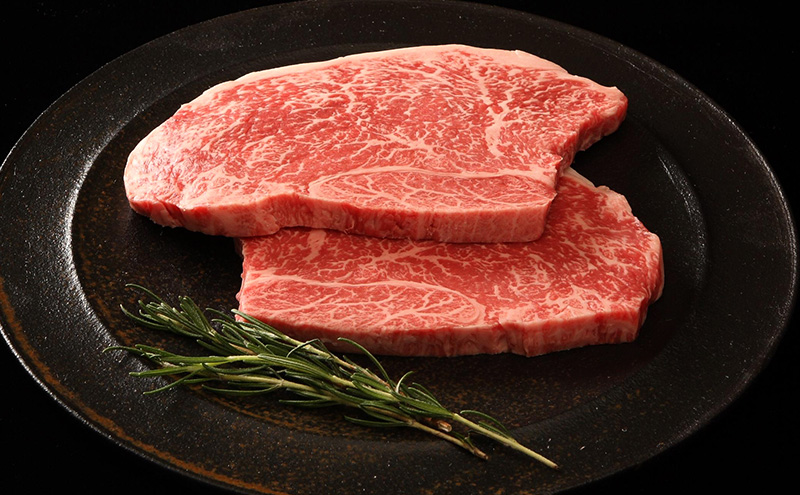 神戸牛 ステーキ 食べ比べ セット 計 620g （ サーロイン 150g×2・ もも 80g×2・ ヘレ 80g×2）