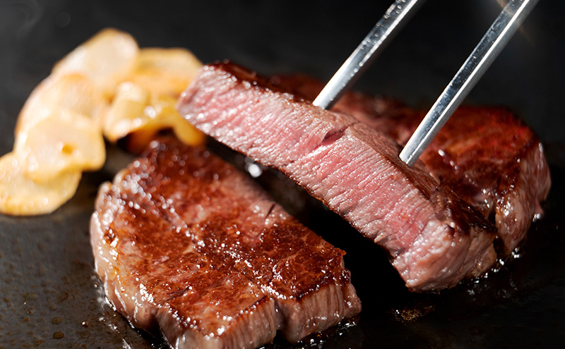 神戸牛 ロースステーキ （1.2kg）