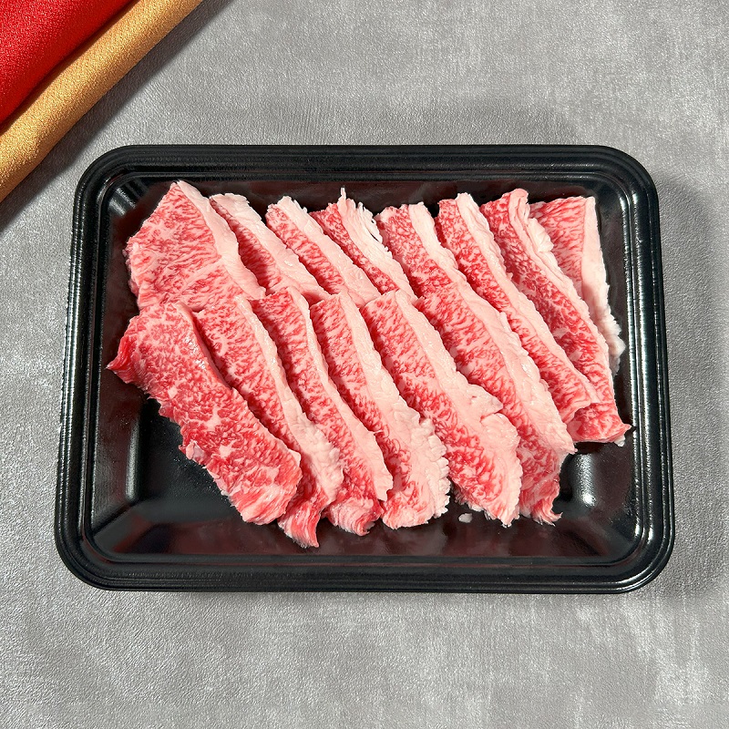 【和牛セレブ】神??カルビセット200g / 神戸ビーフ BBQ 牛肉 冷凍 ブランド牛 兵庫県 小野市