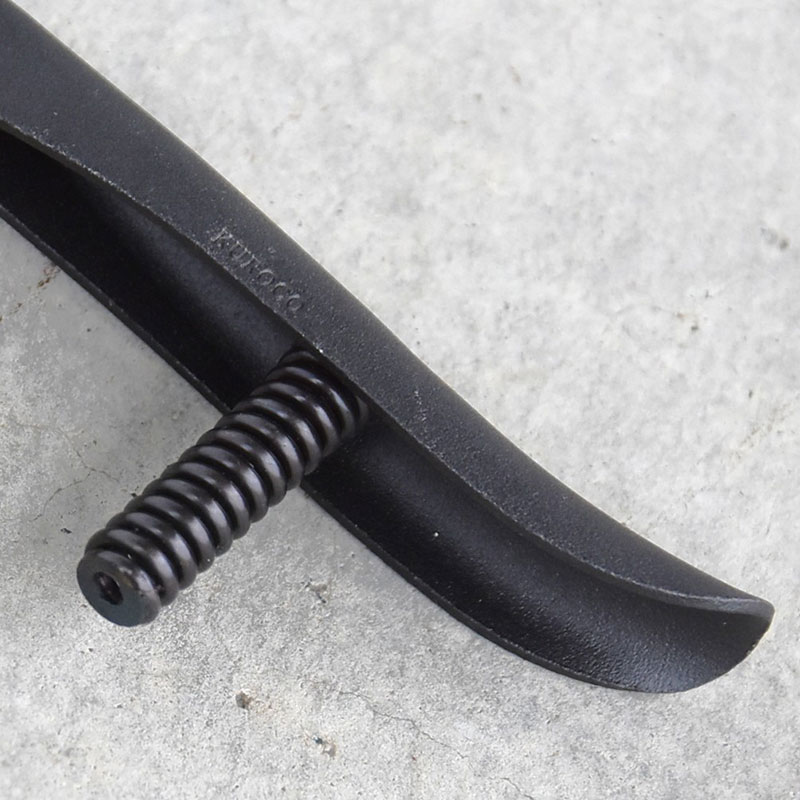 KUROCO 剪定鋏／クッションバネあり 園芸用品