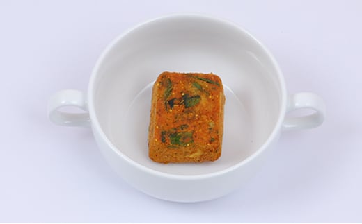 スープ 『NATURE FUTURe』 フリーズドライ ミネストローネ 10食 野菜 国産 ローストキャベツ ほうれん草 ローストオニオン チーズ トマトリゾット 弁当 ギフト 三田市 兵庫県 [3d28bae190002]