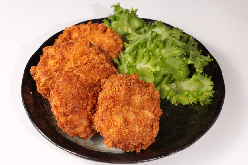 神戸ビーフコロッケ計280g (70g×4個入) [三田屋総本家 兵庫県 三田市 3d28bae570025] コロッケ ビーフ ビーフコロッケ 神戸牛 神戸牛コロッケ ころっけ