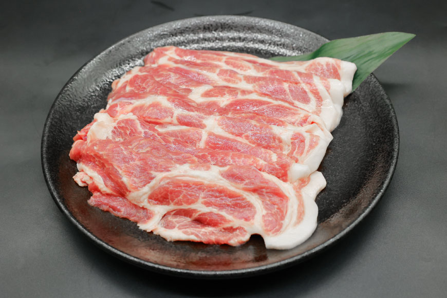 豚 肩ロース スライス 生姜焼き用 2kg 豚肉 豚 ロース [司フーズ・システム 兵庫県 三田市 3d28bdy500001] 生姜焼き 豚肉セット 精肉 普段使い 使い勝手 冷凍 お弁当 おかず