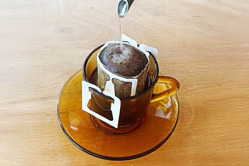 スペシャルティ コーヒー ドリップバッグ 4種 30袋 計120袋 エチオピア ブラジル とらまめブレンド デカフェ [とらまめロースタリー 兵庫県 三田市 3d28bed500003] 珈琲 coffee ドリップ セット 詰め合わせ コーヒー