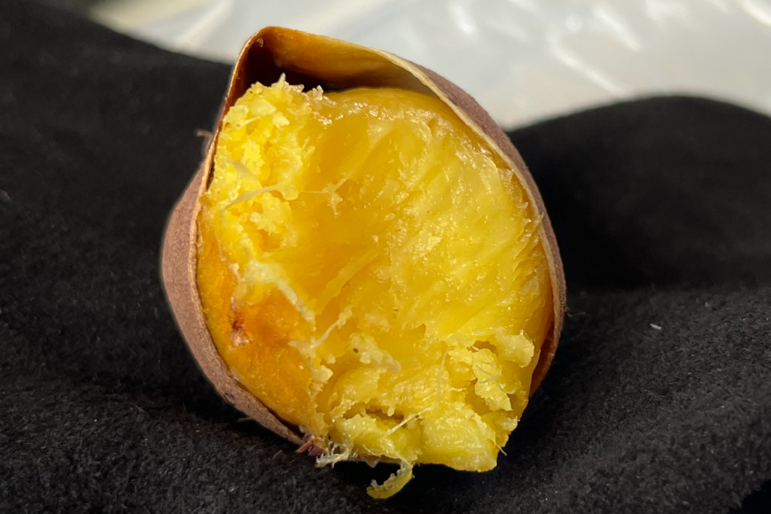 さつまいも 紅はるか 5kg 【2025年11月前半～2026年3月後半配送】 [SSSファーム 兵庫県 三田市 3d28bed520000] 芋 さつま芋 べにはるか お芋 5キロ